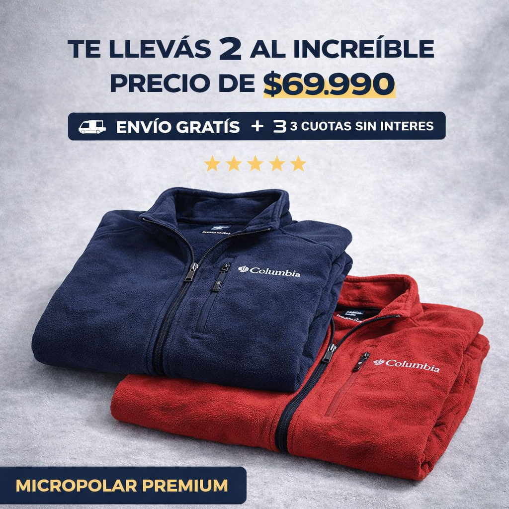 Lo que ves es lo que llega